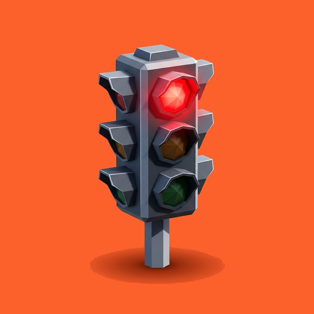 Crossroad Chaos Logo